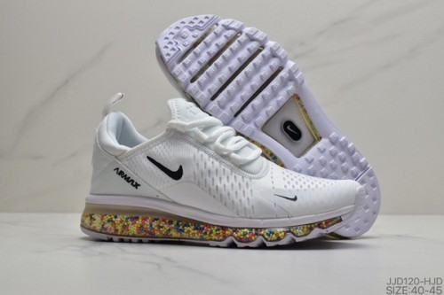Nike Air Max 270 men shoes-944