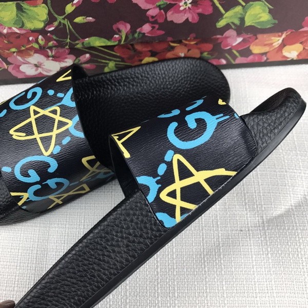 G women slippers AAA-116