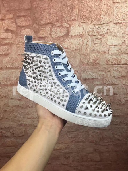 Super Max Christian Louboutin Shoes-657