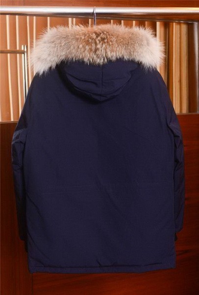 CG Down Jacket men-415