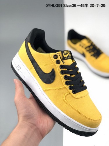 Nike air force shoes men low-633