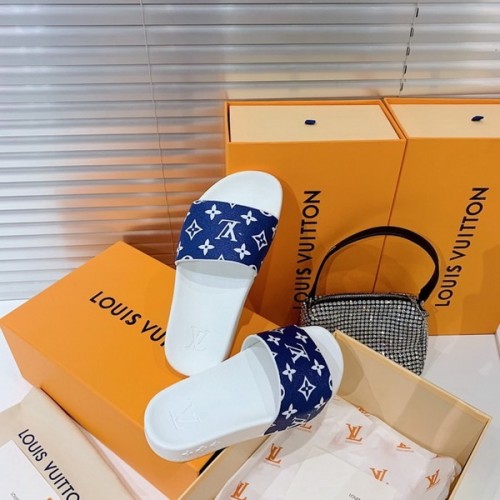 LV Sandals 1;1 Quality-131