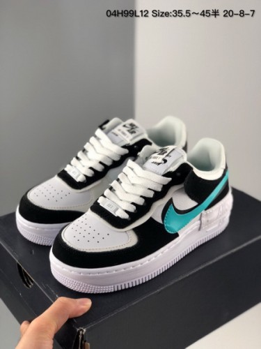 Nike air force shoes men low-1701