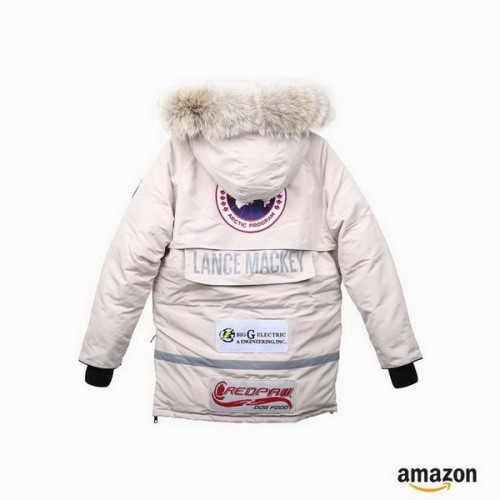 CG Down Jacket men-361