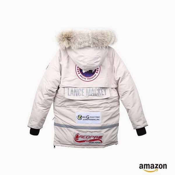 CG Down Jacket men-361