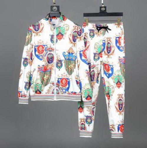 DG suit men-215(M-XXXL)