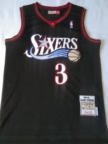 NBA Philadelphia 76ers-197
