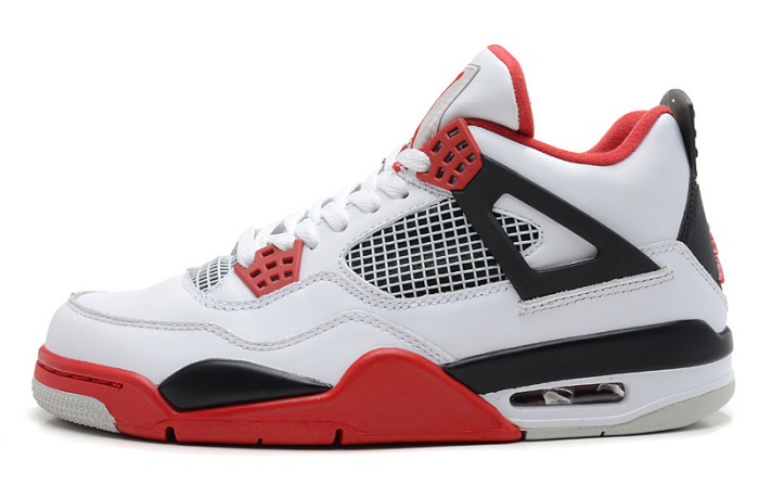Perfect Air Jordan 4 shoes-002
