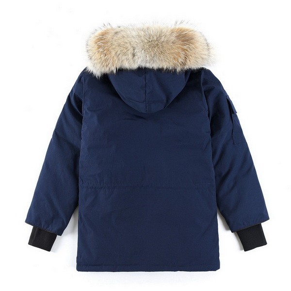 CG Down Jacket men-066