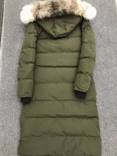 CG Down Jacket women-063