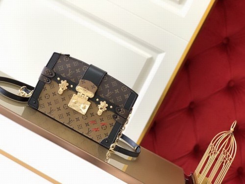 LV Hangbags AAA Women-614