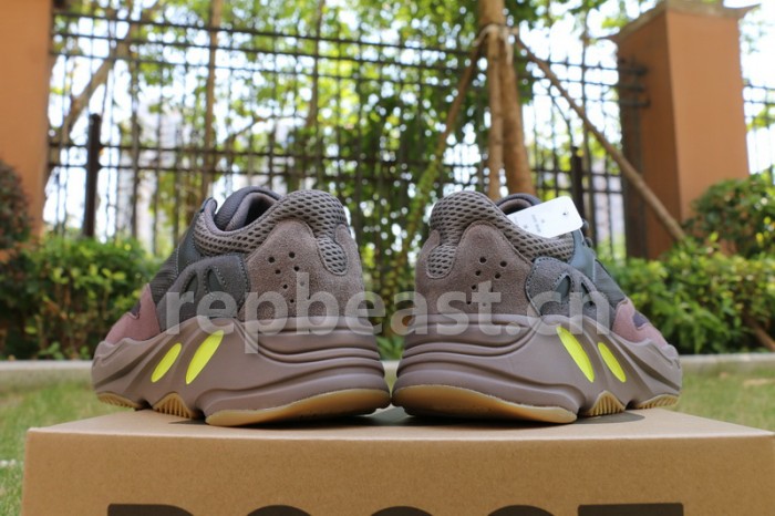 Authentic Yeezy Boost 700 “Mauve”