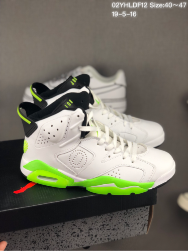 Jordan 6 shoes AAA Quality-084