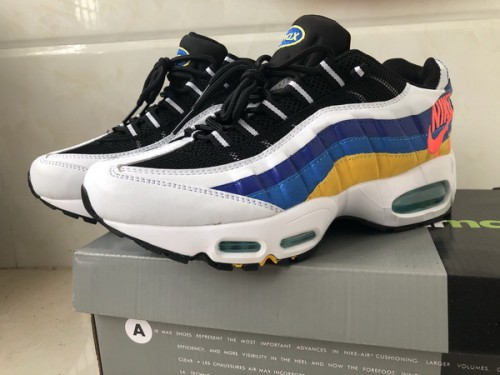 Nike Air Max 95 men shoes-424