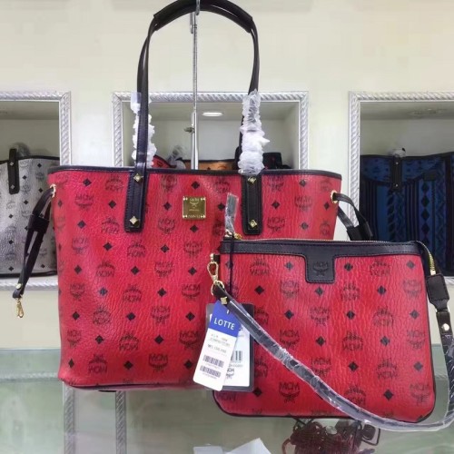 MCM Handbag AAA quality-053