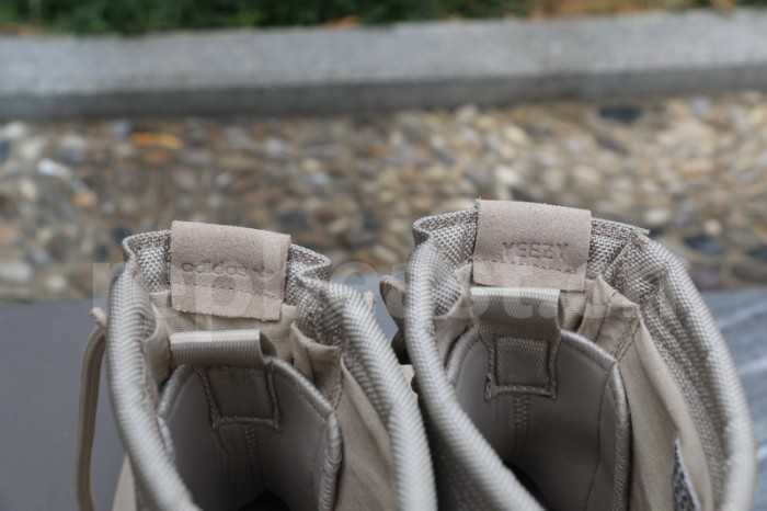 Authentic AD Yeezy 950 Boot “Peyote”