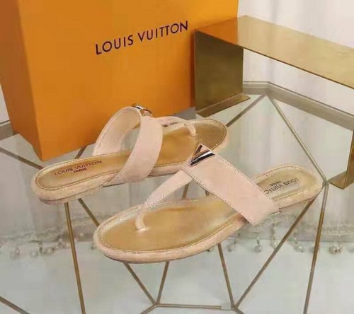 LV Sandals 1;1 Quality-088