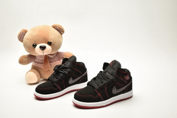 Jordan 1 kids shoes-403