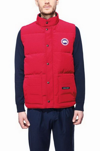 CG Down Vest men-042