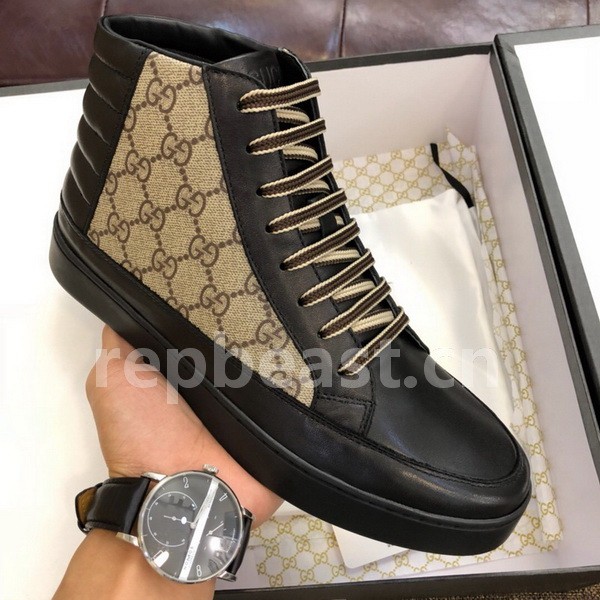 Super Max G Shoes-327