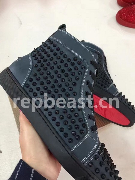 Super Max Christian Louboutin Shoes-533