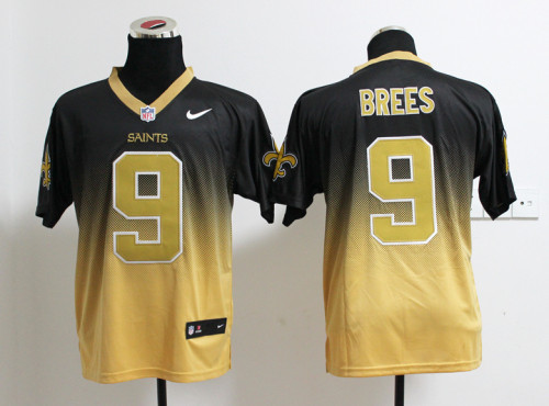 Nlike Drift Fashion II Elite Jerseys-068
