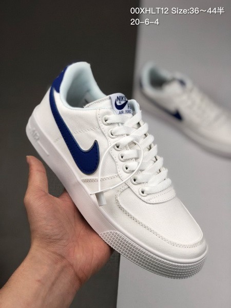 Nike air force shoes men low-483