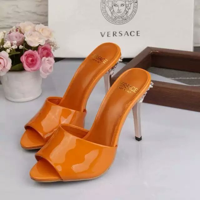 Super Max Ves High Heel-048