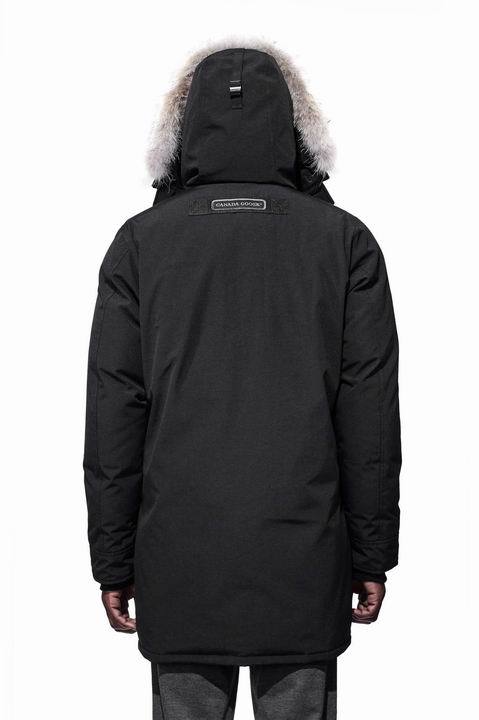 CG Down Jacket men-739