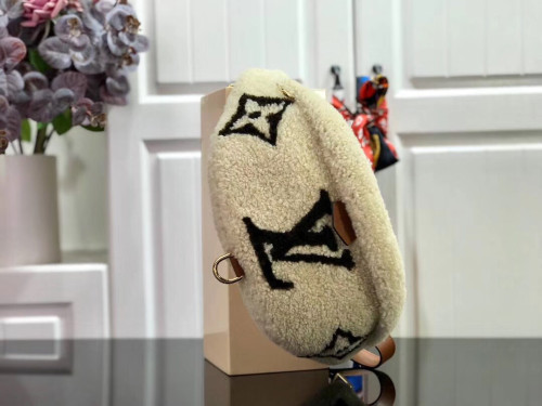 LV High End Quality Handbag-468