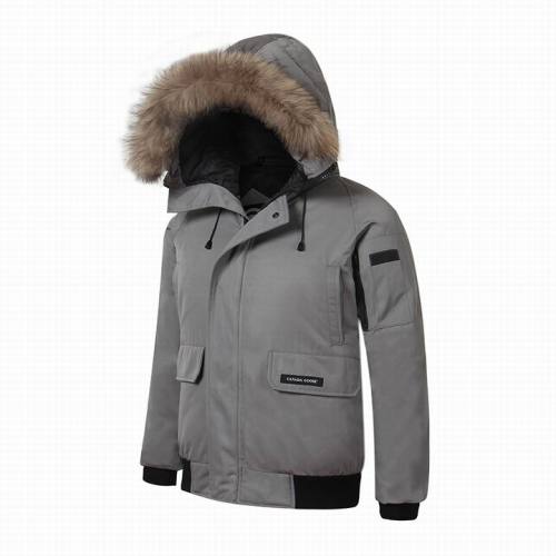 CG Down Jacket men-779