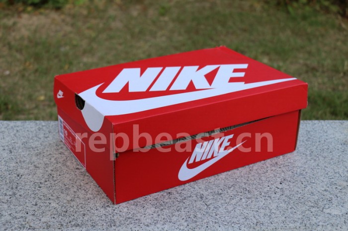 Authentic Nike Air More Uptempo “Light Bone”