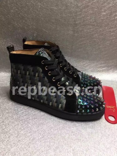 Super Max Christian Louboutin Shoes-464
