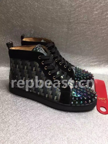 Super Max Christian Louboutin Shoes-464