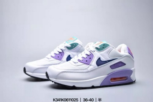 Nike Air Max 90 women shoes-612