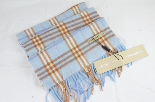 Burberry Silk Scarf AAA-280