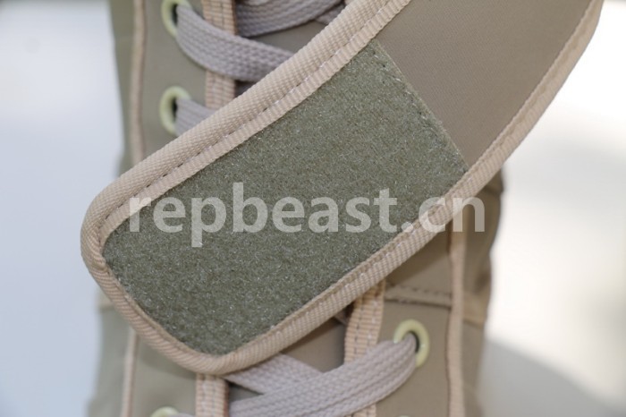 Fear of God High End Boots-002