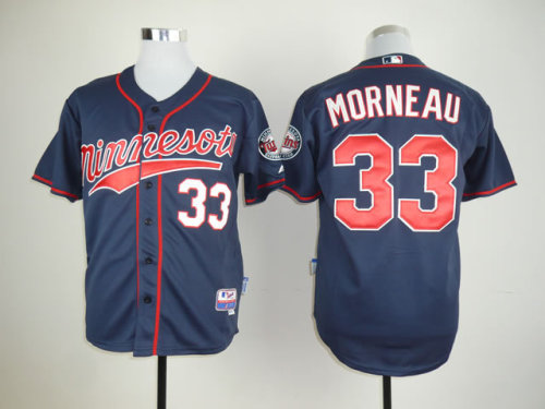 MLB Minnesota Twins-006