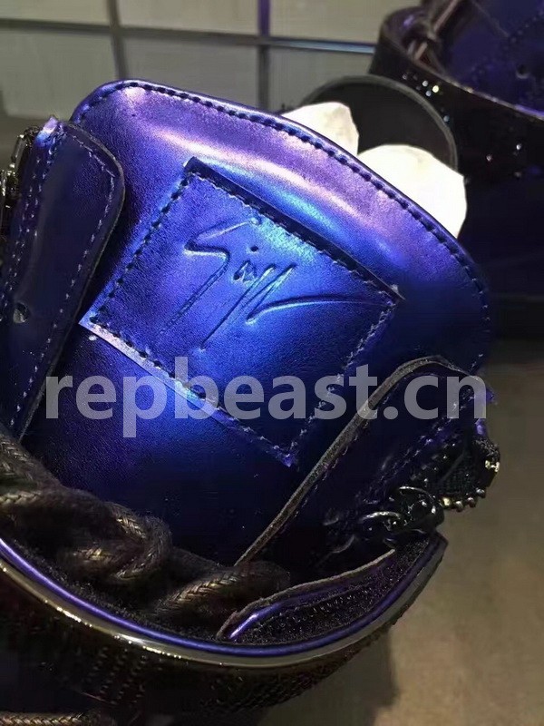Super Max GZ Shoes168