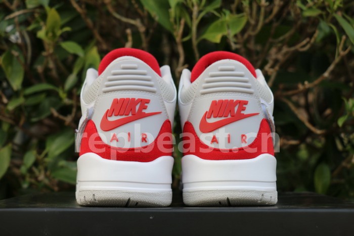 Authentic Air Jordan 3 Tinker “Air Max 1”