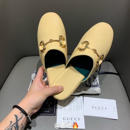 G women slippers AAA-264