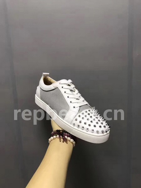 Super Max Christian Louboutin Shoes-784