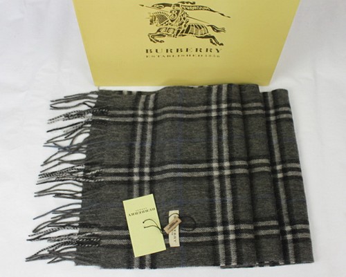 Burberry Silk Scarf AAA-307