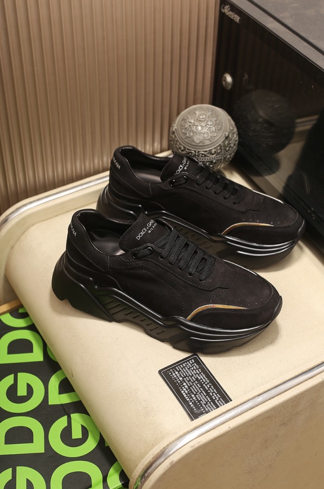DG Women Shoes 1：1 quality-081