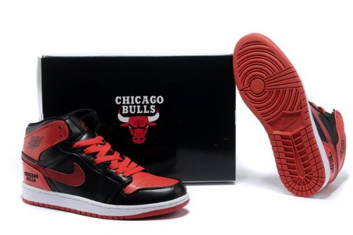 Air Jordan 1 shoes AAA-022