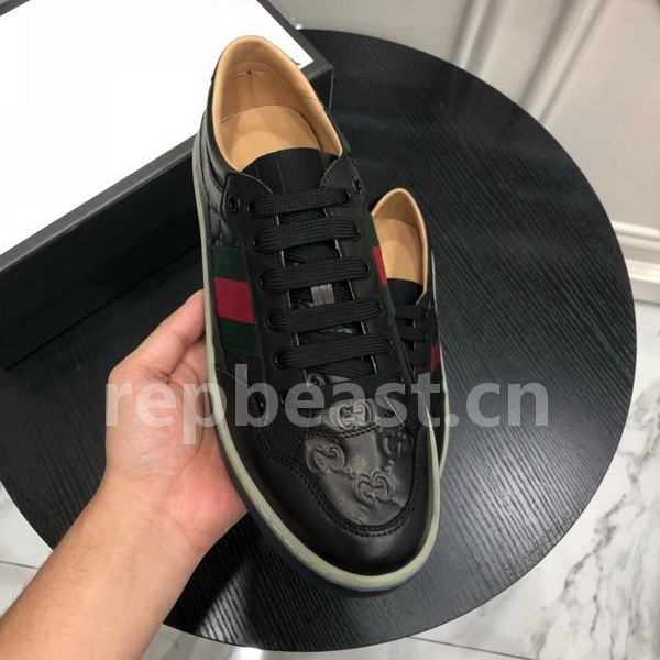 Super Max G Shoes-305