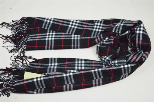 Burberry Silk Scarf AAA-330
