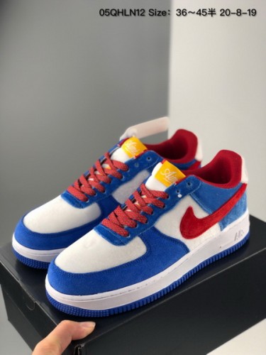 Nike air force shoes men low-1629