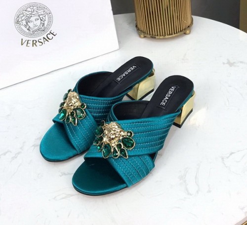 Ves women slippers 1：1 quality-024
