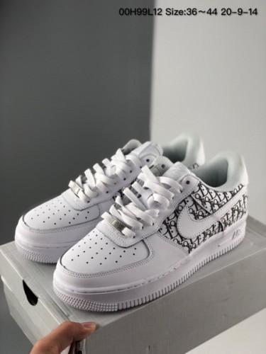 Nike air force shoes men low-1751